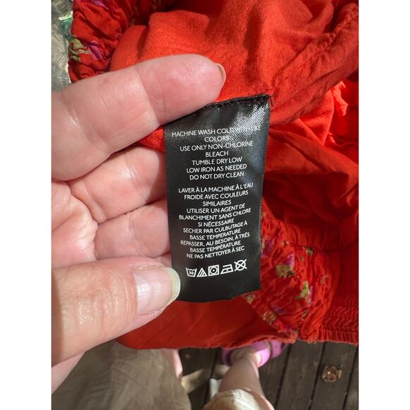 Urban Outfitters Women's Off the Shoulder, Open Back Slit front Maxi Dress New - Picture 11 of 12